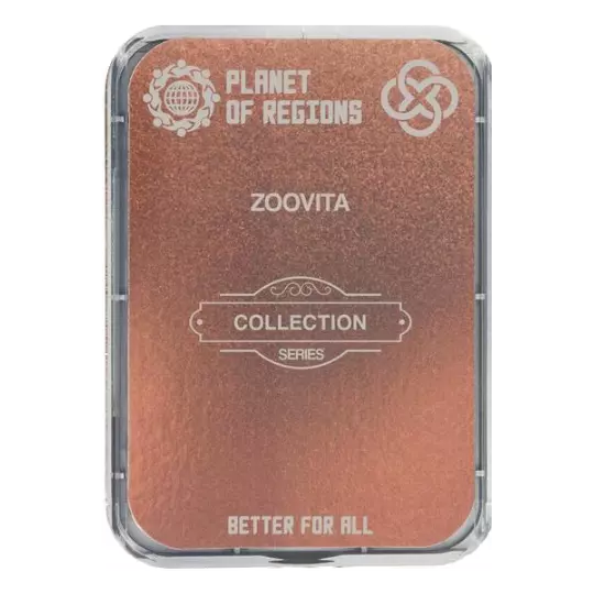 FC Kollektion - Zoovita - 8 Elemente