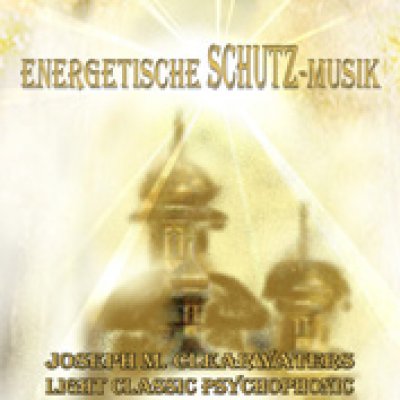 CD Schutzmusik