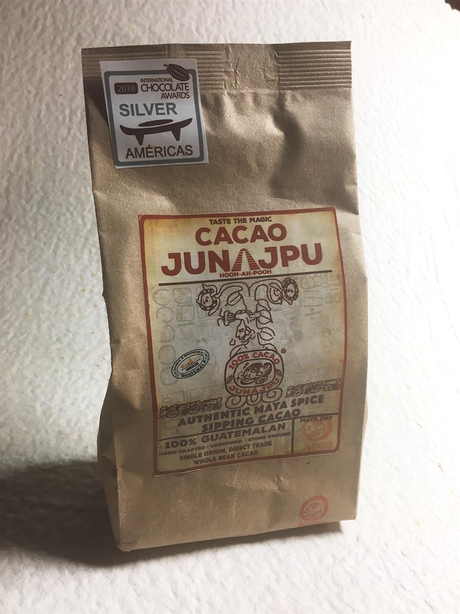 JUNAJPU Sacred Cacao (Guatemala) 453 g