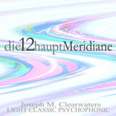 Musik der 12 Hauptmeridiane